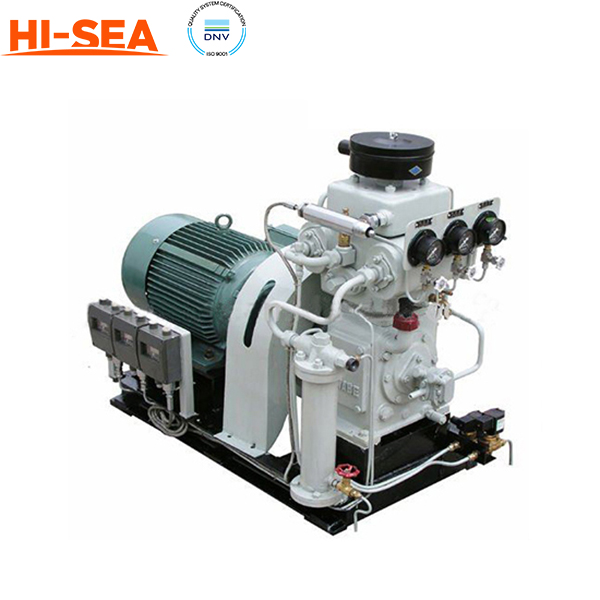 CZS Series Marine Air Compressor